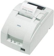 Epson TM-U220PD white - Impact Printer