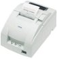 Epson TM-U220PD bílá - Jehličková tiskárna