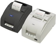 Epson TM-U220PD Black - POS Printer