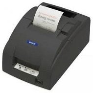 Epson TM-U220D black - Impact Printer