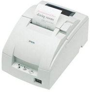 Epson TM-U220D weiß - Nadeldrucker