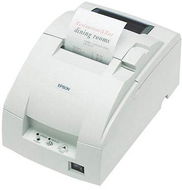 Epson TM-U220PB Weiß - Nadeldrucker