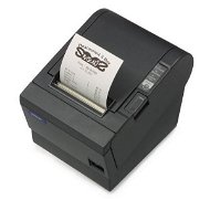 Epson TM-T88IIIP černá (black), termální pokladní tiskárna s řezačkou, 80 mm, LPT - -
