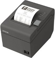  Epson TM-T20 Black  - POS Printer