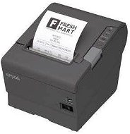 Epson TM-T88V Black - POS Printer