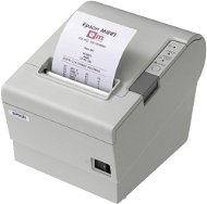 Epson TM-T88V fehér - POS nyomtató