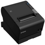 Epson TM-T88VI fekete - POS nyomtató