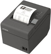 Epson TM-T20II dark grey - POS Printer