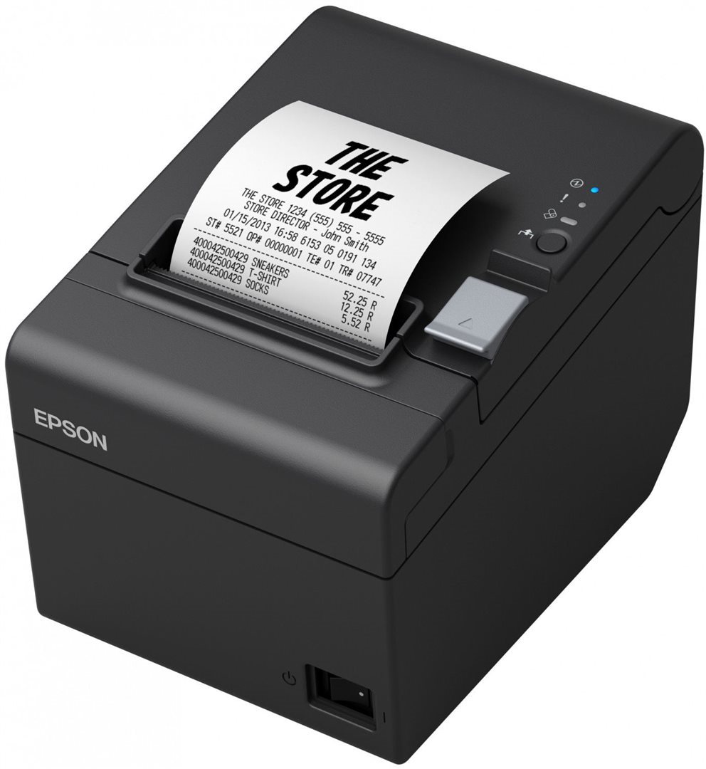 Epson TM-T20III (011)