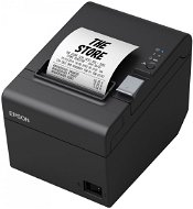 POS nyomtató Epson TM-T20III (012) - Pokladní tiskárna