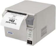 Epson TM-T70II hellgrau - Kassendrucker