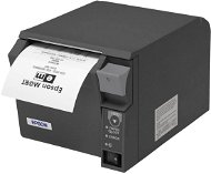 Epson TM-T70II sötétszürke - POS nyomtató