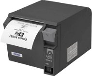 Epson TM-T70II Bluetooth, fekete - POS nyomtató