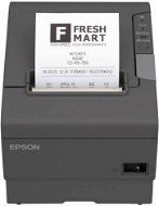 Epson TM-T88V fekete - POS nyomtató