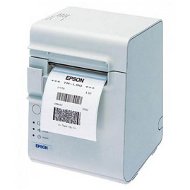 Epson TM-L90P white - POS Printer