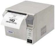 Epson TM-T70 bílá - POS Printer