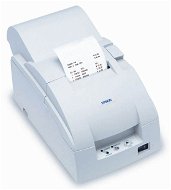 Epson TM-U220A biela - Pokladničná tlačiareň