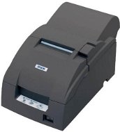 Epson TM-U220 Schwarz - Kassendrucker