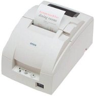 Epson TM-U220B white - POS Printer