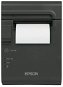 Epson TM-L90 čierna - Pokladničná tlačiareň