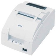 Epson TM-U220D fehér - POS nyomtató