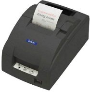 Epson TM-U220B light gray - POS Printer