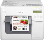 EPSON ColorWorks C3500 - Label Printer