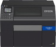 Epson ColorWorks C6500Ae - Tlačiareň etikiet