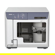  EPSON Diskproducer PP-50 - Impact Printer