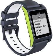 Pebble Smartwatch 2HR grün - Smartwatch