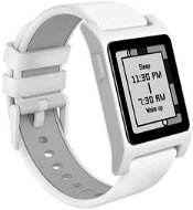 Pebble Smartwatch 2HR weiß - Smartwatch