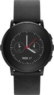 Pebble Time Round Black - Smart Watch