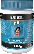 MASTERsil pH-, 1,6 kg - Bazénová chemie