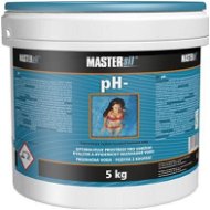 MASTERsil pH-, 5 kg - Bazénová chemie