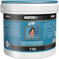 MASTERsil pH-, 5 kg - Bazénová chemie