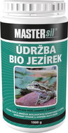MASTERsil Údržba BIO jezírek 250g - Jezírková chemie