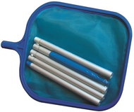 MASTERsil hladinová s teleskopickou tyčkou 3×35 cm - Pool net