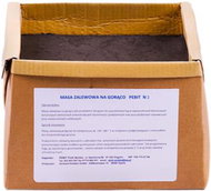 Pebit Asphalt dressing (fusible) N1 - Isolation