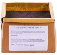 Pebit Asphalt dressing (fusible) N10 - Isolation