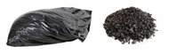 Pebit Granulated asphalt - 20 Kg - Isolation