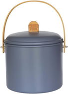 PEBBLY Kompostér NBA235, 22 × 25 × 22 cm, 7 l - Kompostér