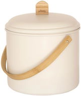 PEBBLY Kompostér NBA235, 22 × 25 × 22 cm, 7 l - Kompostér