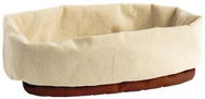 Pebbly NBA180 Cotton bread bag 2in1 - Baked Goods Bag
