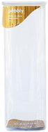 Pebbly PKV-046 Glass jar, 2,2 l - Storage Jar