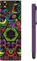 PIERRE CARDIN CELEBRATION so stylusom, fialový - Roller