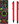 Set Ballpoint + Rollerball Pens, Red