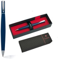 PIERRE CARDIN MATIGNON Blue - Ballpoint Pen