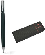 PIERRE CARDIN MATIGNON čierne - Guľôčkové pero