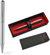 PIERRE CARDIN ESPACE Silver - Ballpoint Pen