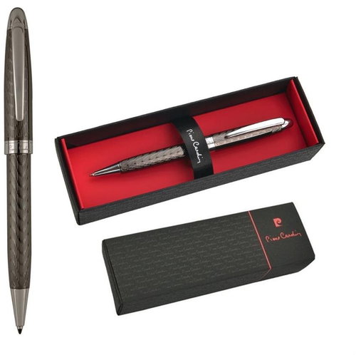 PIERRE CARDIN OLIVIER Bronze - Ballpoint Pen - Main image